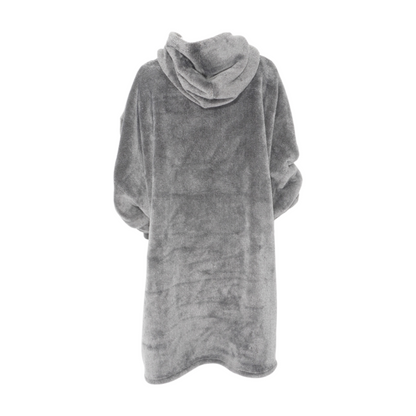 Blanket Hoodie