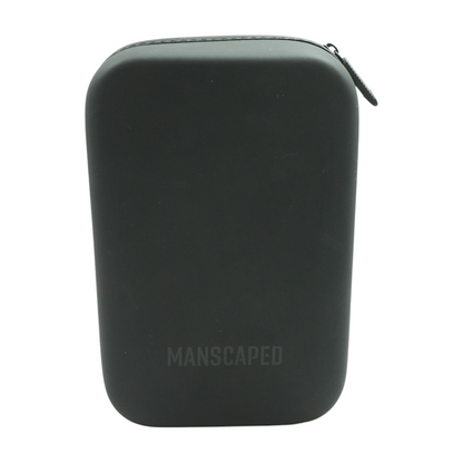 Black The Chairman Pro Electric Face Shaver