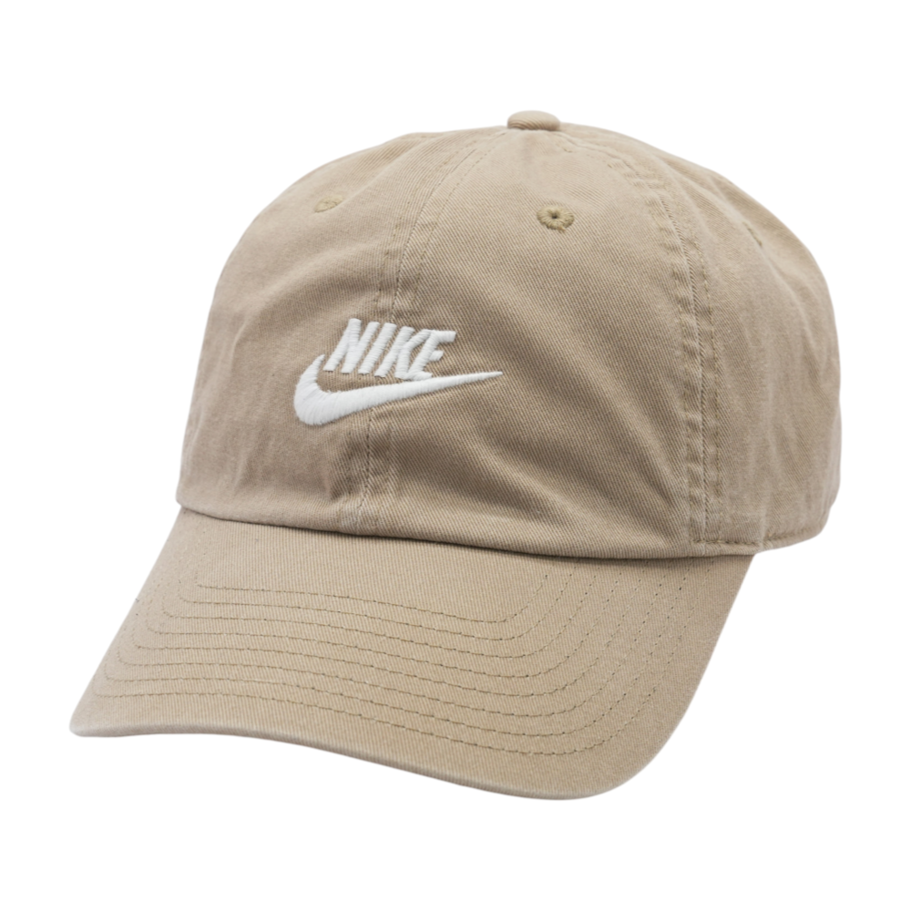 Beige Ballcap