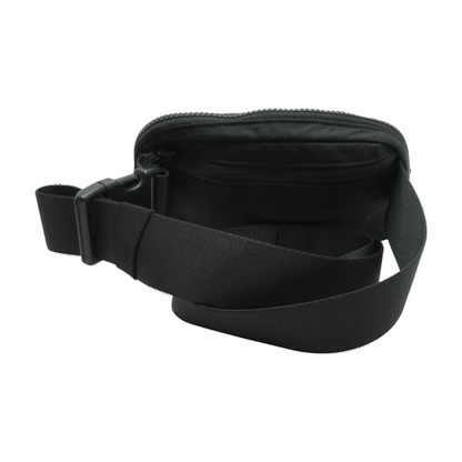 Black Belt Bag