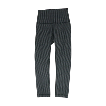 Black Active Leggings