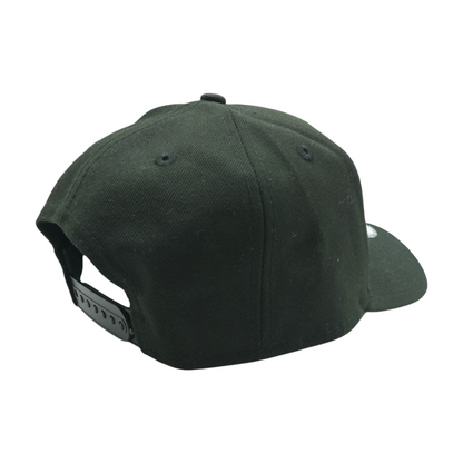 Black New York Yankees Ballcap