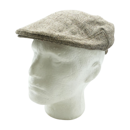 Brown Misc. Hat