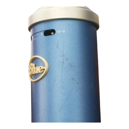Bluebird SL XLR Microphone