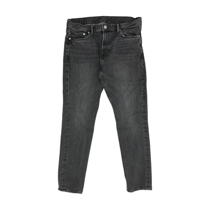 Black Slim Jeans