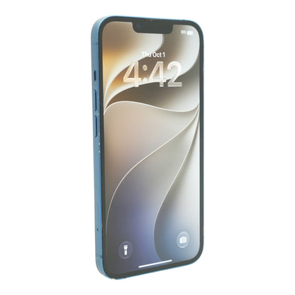 iPhone 13 "T-Mobile" 128GB Blue