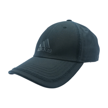 Black Ballcap