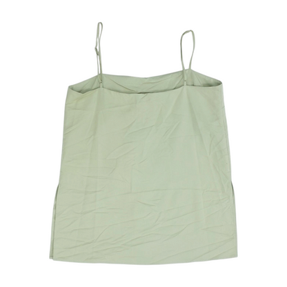 Green Blouse