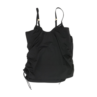 Black One-Piece