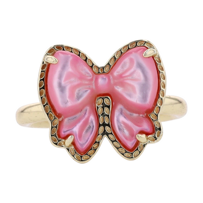 Costume Fashion Ring