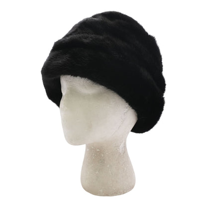 Black Misc. Hat