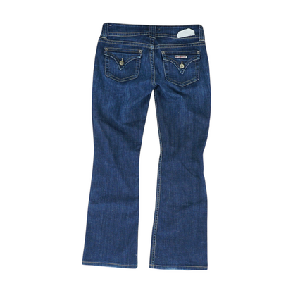 Blue Regular Jeans