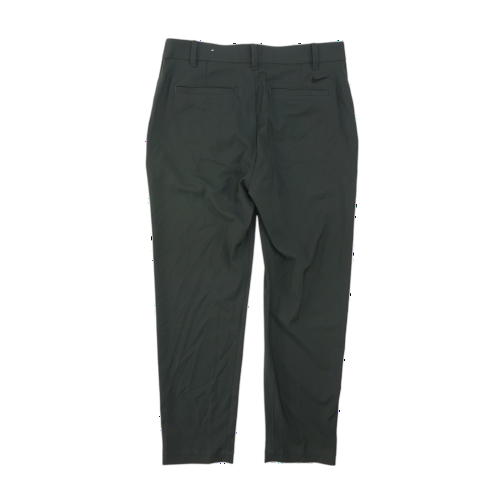 Nike Gray Regular Pants – Image 2