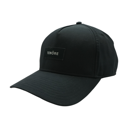 Black Ballcap Hat