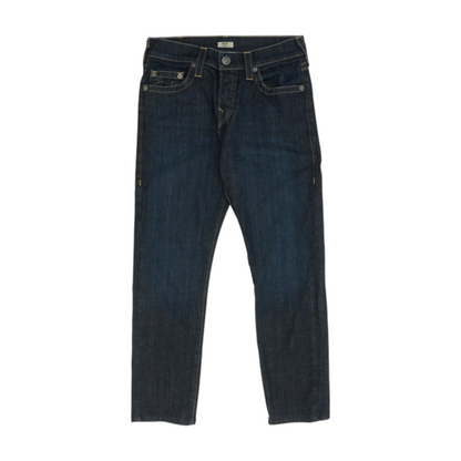 Tapered Jeans
