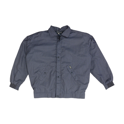 Black Houndstooth Jacket