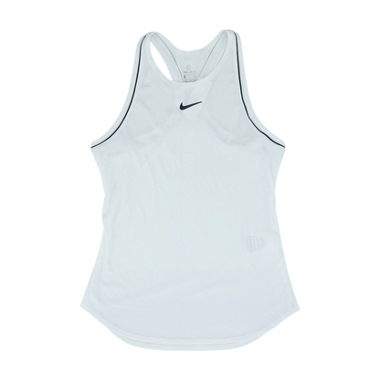 White Active T-Shirt