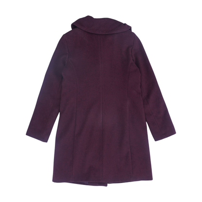 Red Solid Coat