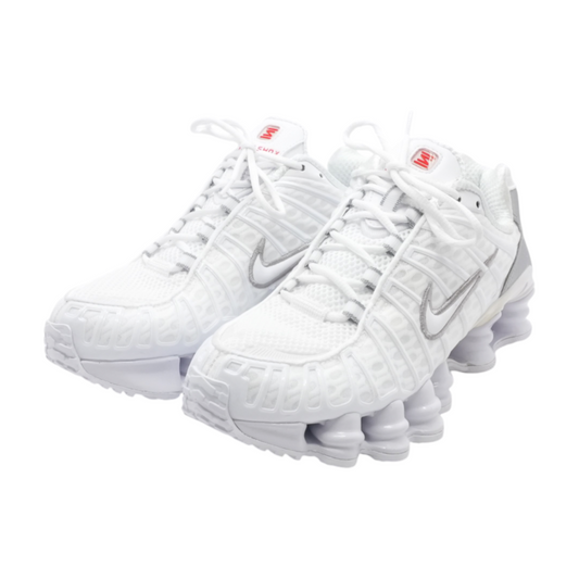 Shox TL Low-Top Athletic Shoes