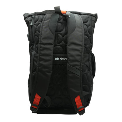Black Backpack