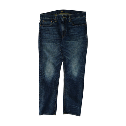 Relaxed Jeans