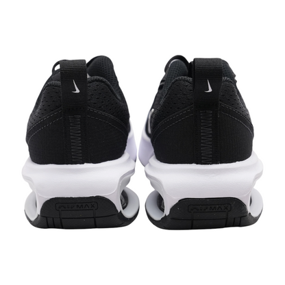 Black Athletics Shoes