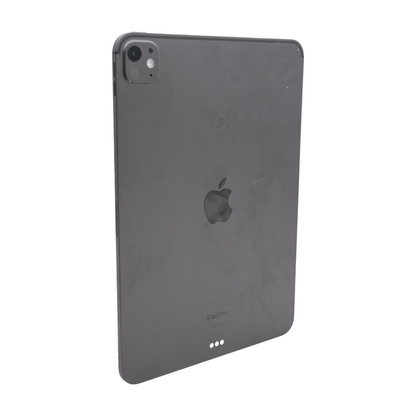 iPad Pro 11.0" Space Black 5th Generation M4 256GB WiFi Tablet