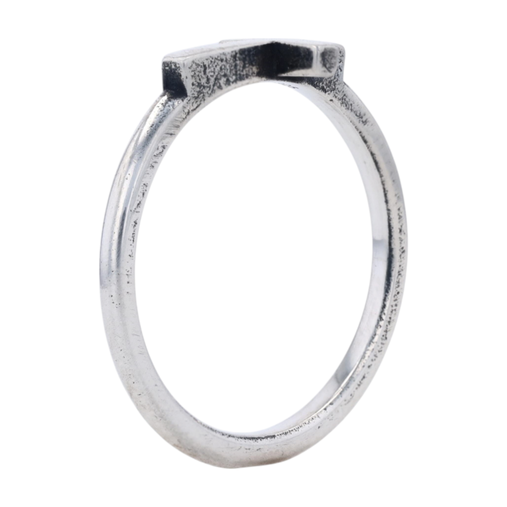Sterling Silver Fashion Ring