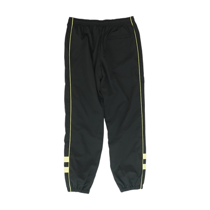 Black Regular Pants