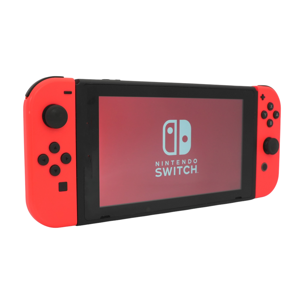 Switch 32GB Game System