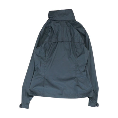 Black Active Jacket