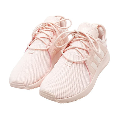 X PLR Pink Athletic Shoes