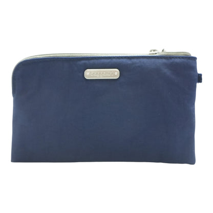Indigo Compact Wallet