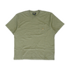 Olive Solid T-Shirt