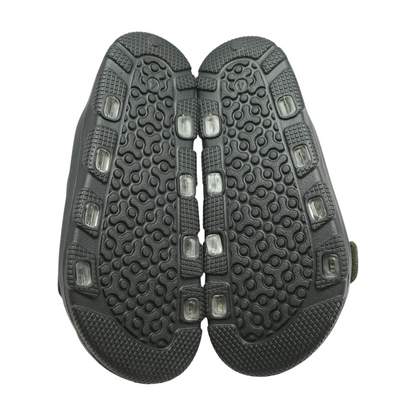 Green Sandals Shoes