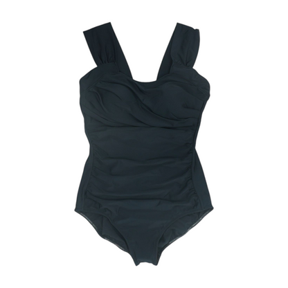 Black One-Piece