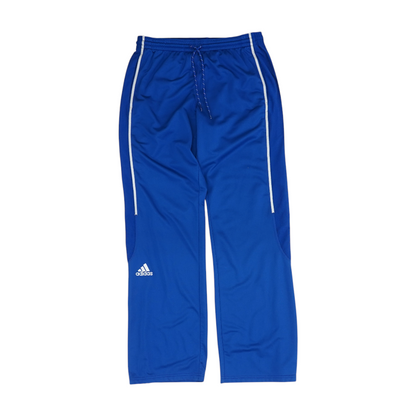 Blue Regular Pants