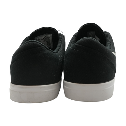 Black Athletics Shoes