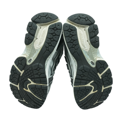 Gray Athletics Shoes