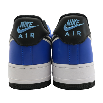 Air Force 1 Low Basketball Hangtag Low-Top Athletic Shoes