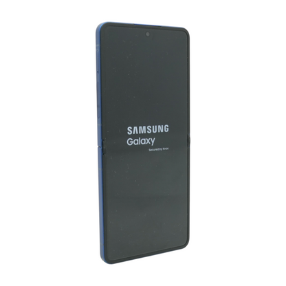Galaxy Z Flip 7 "Carrier Unlocked" 512GB Blue