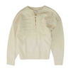 Ivory Pullover Sweater
