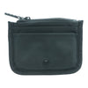 Black Card Case Wallet