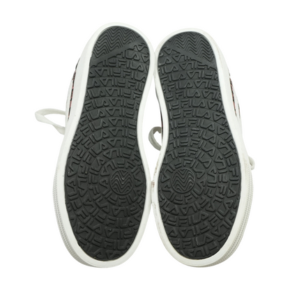 Black Athletics Shoes