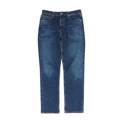 Navy Jeans