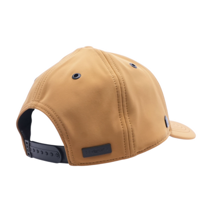 Tan Ballcap