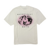 White Graphic T-Shirt