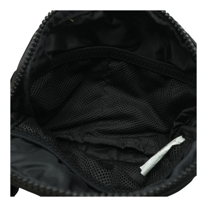 Black Belt Bag