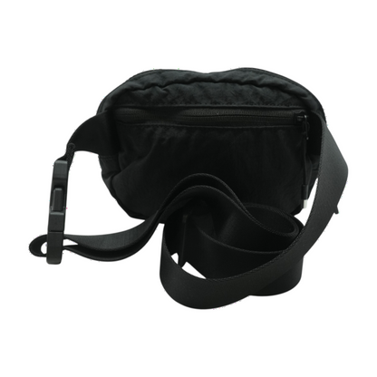 Black Belt Bag