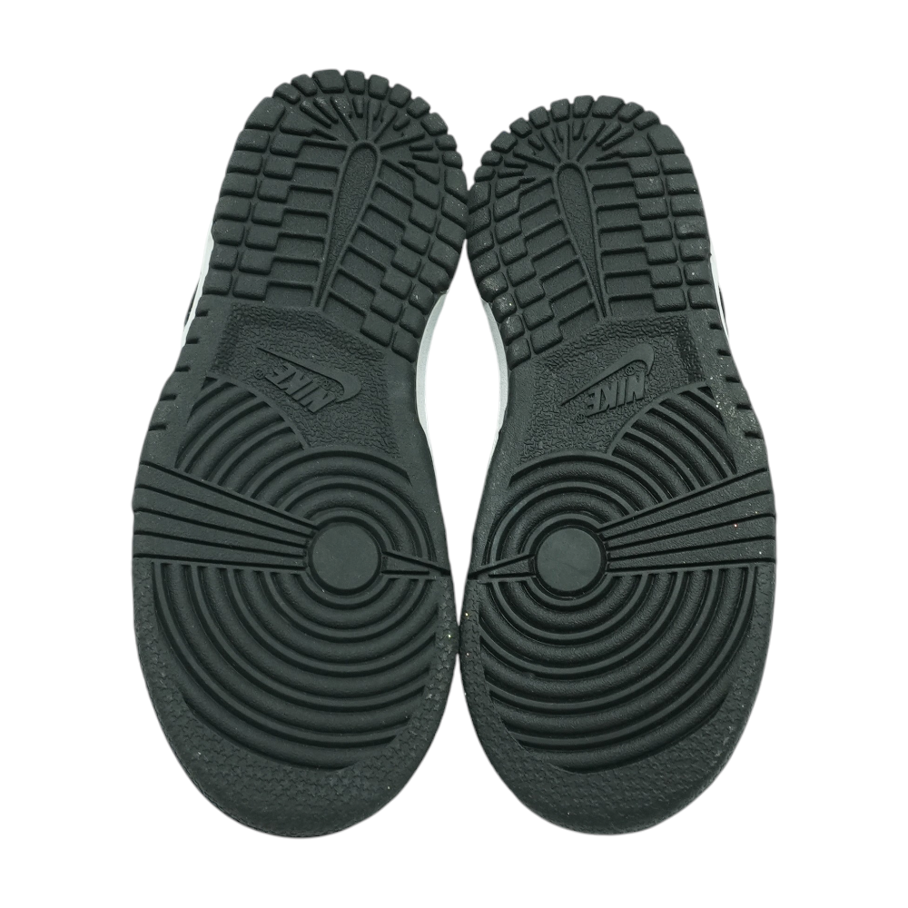 Black Athletics